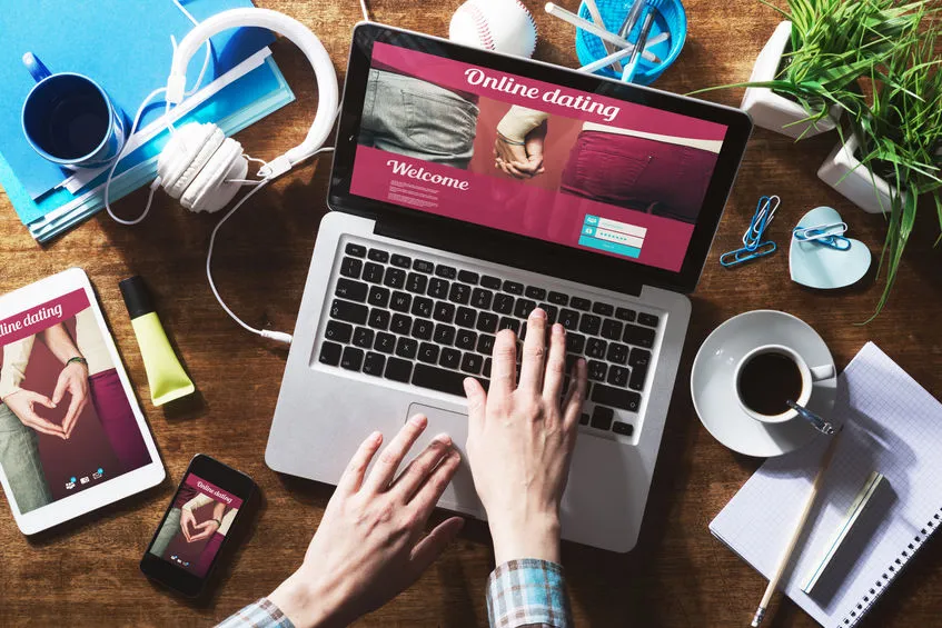 Raisons d'utiliser un site de rencontre