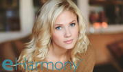 eHarmony Canada - site rencontre serieuse