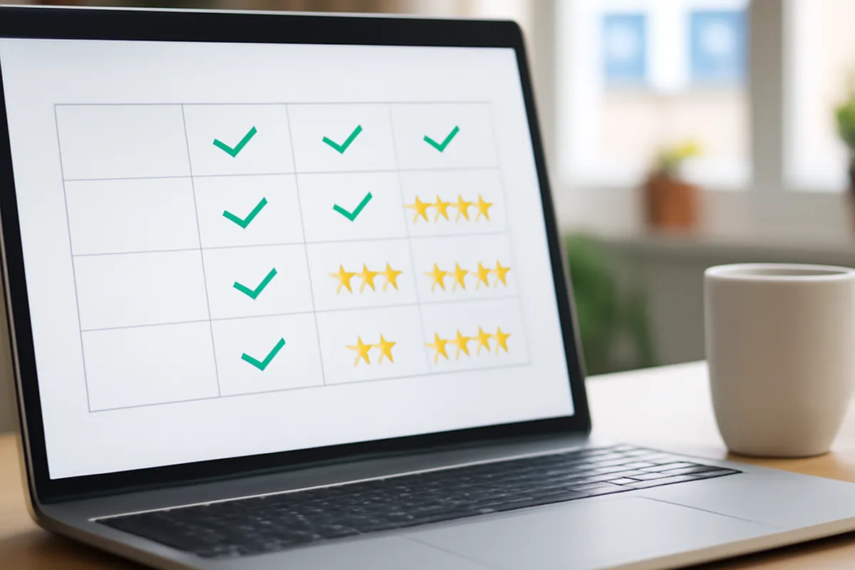 Classement des meilleurs sites de rencontre généralistes au Canada