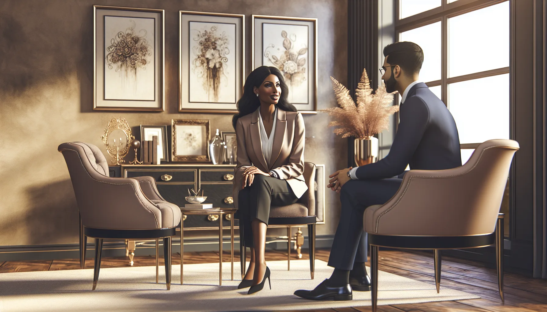 Conseils pour choisir une agence matrimoniale fiable au Canada