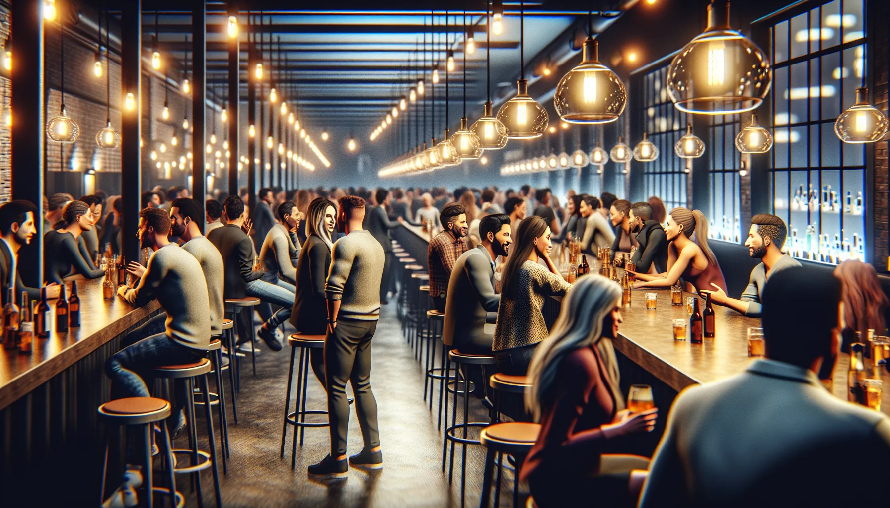 Guide des rencontres coquines en ligne au Canada