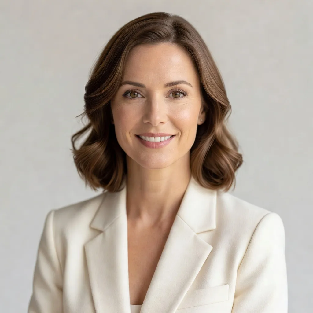 Émilie Tremblay, coach en relations amoureuses à Montréal