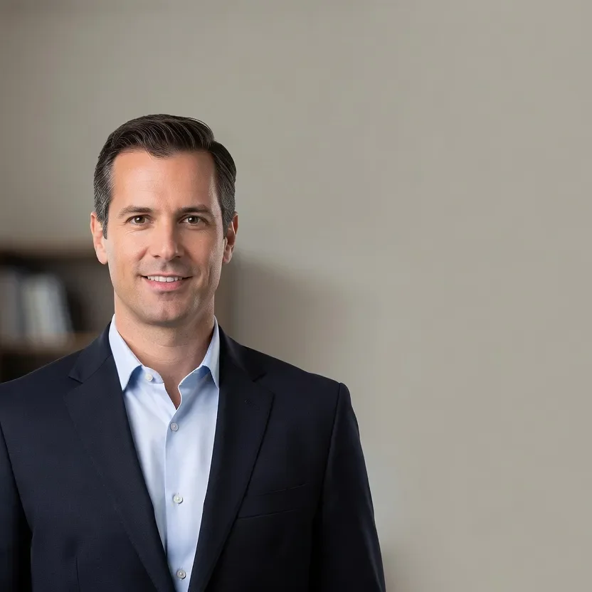 Me Julien Bergeron, avocat en droit de la consommation à Montréal