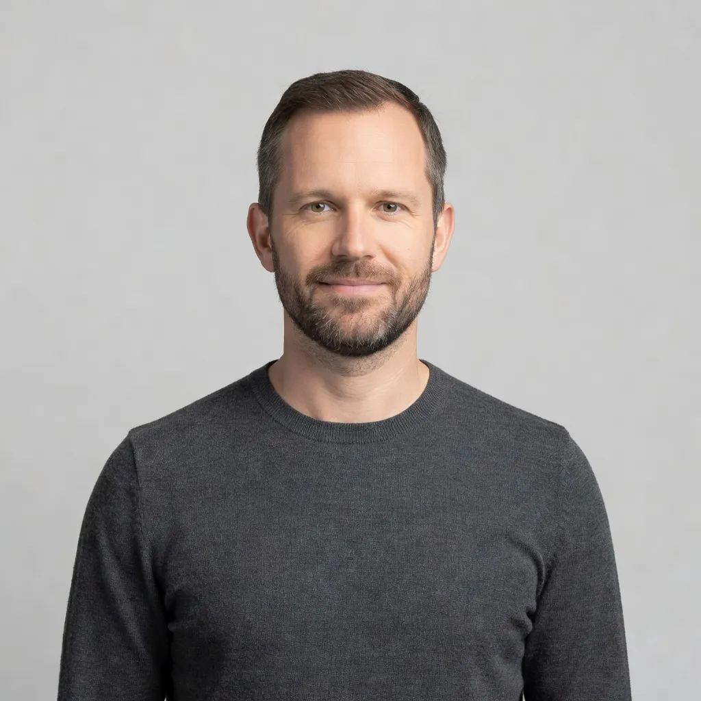 Maxime Lavoie, expert en cybersécurité indépendant à Québec