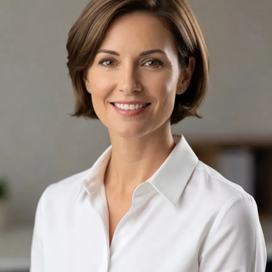 Mélanie Côté, chercheuse en comportements numériques, Université de Montréal