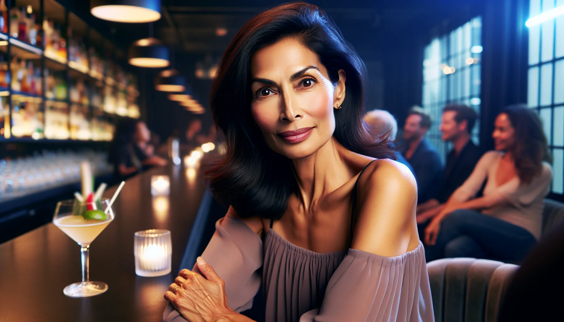 Seduire Femme Cougar