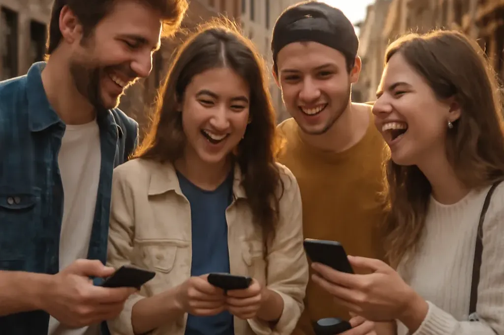 Applications de rencontre populaires au Quebec en 2026