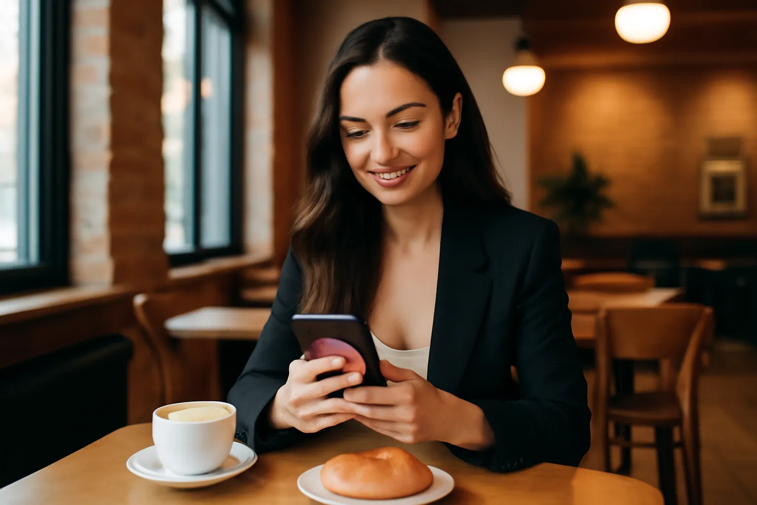 Coffee Meets Bagel Canada — avis complet 2026