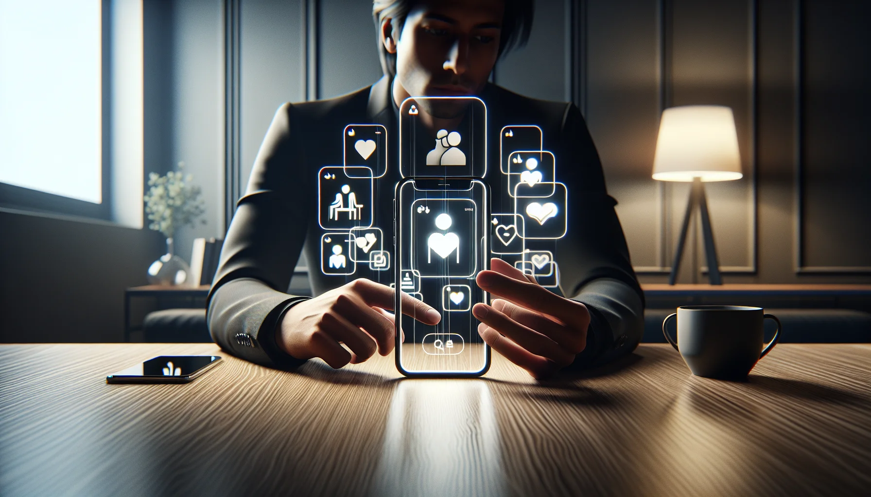 Choisir site de rencontre