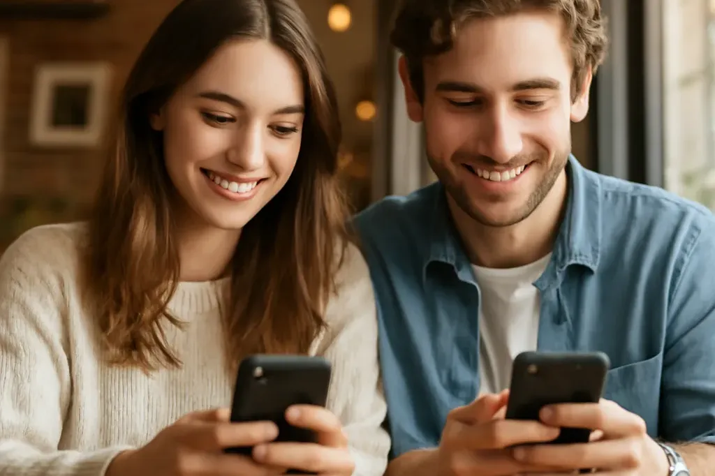Meilleures applications de rencontre mobile au Canada en 2026