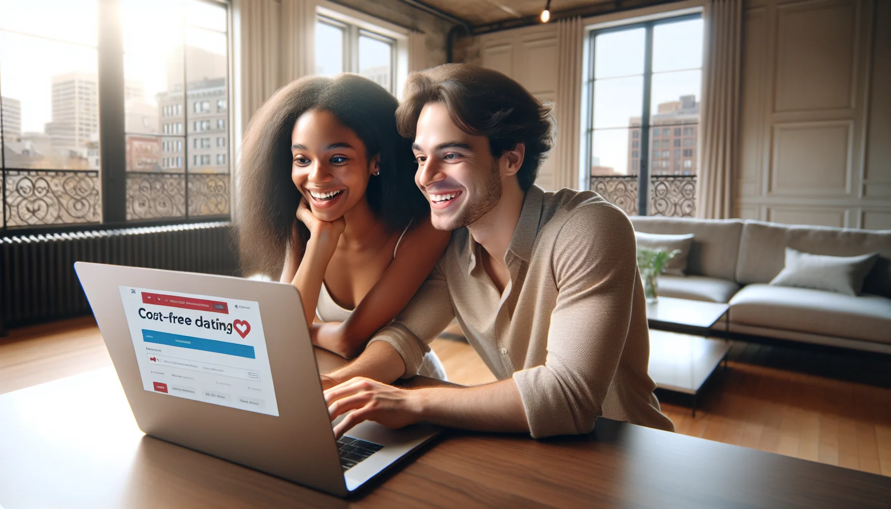 Sites rencontre gratuits Canada