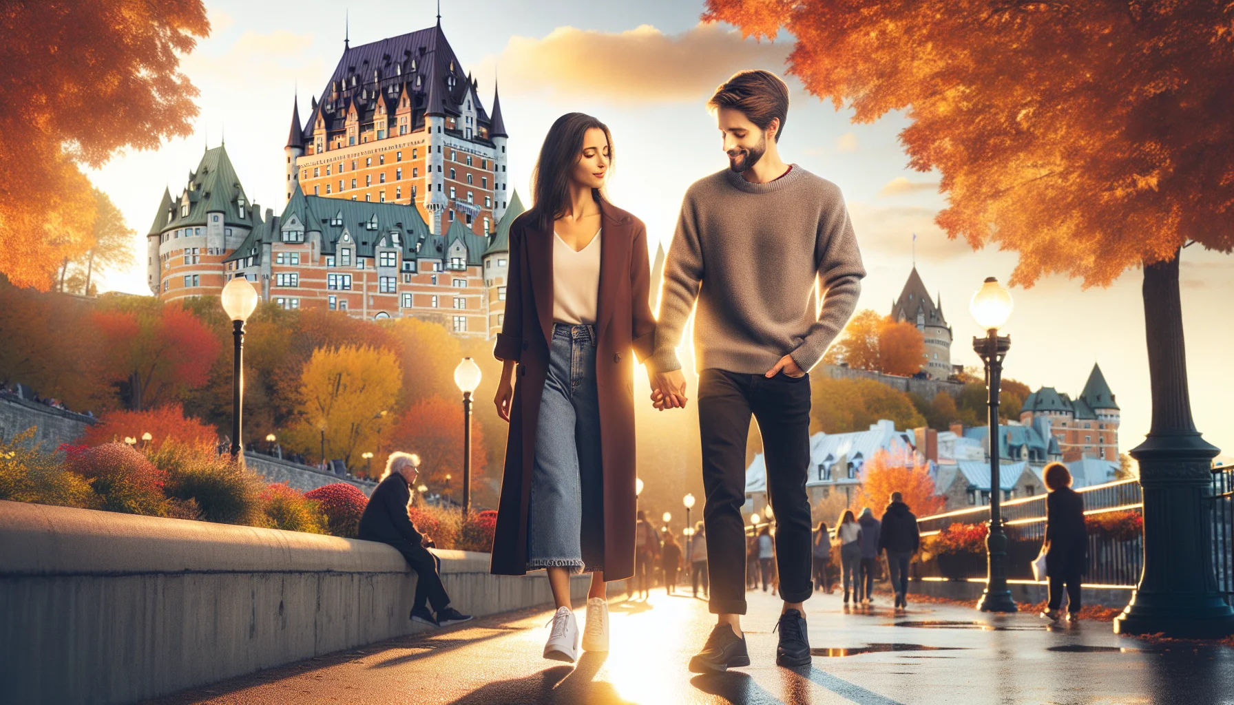 Rencontre serieuse Quebec