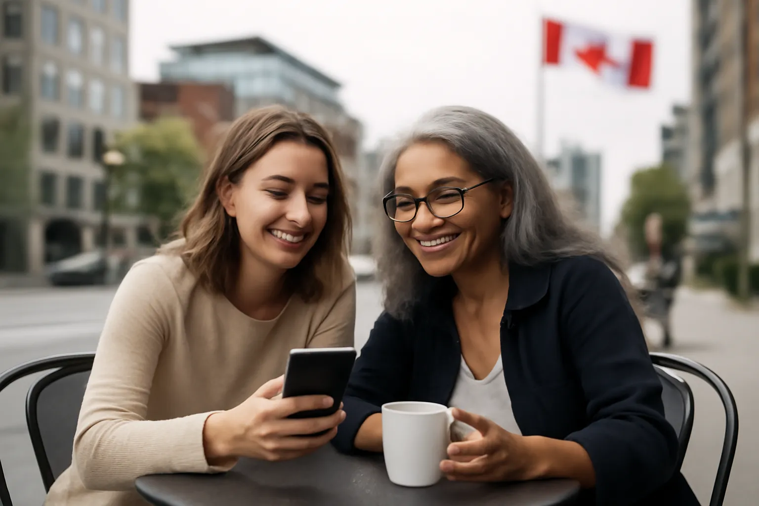 Rencontres LGBTQ2S+ au Canada — sécurité et acceptation 2026
