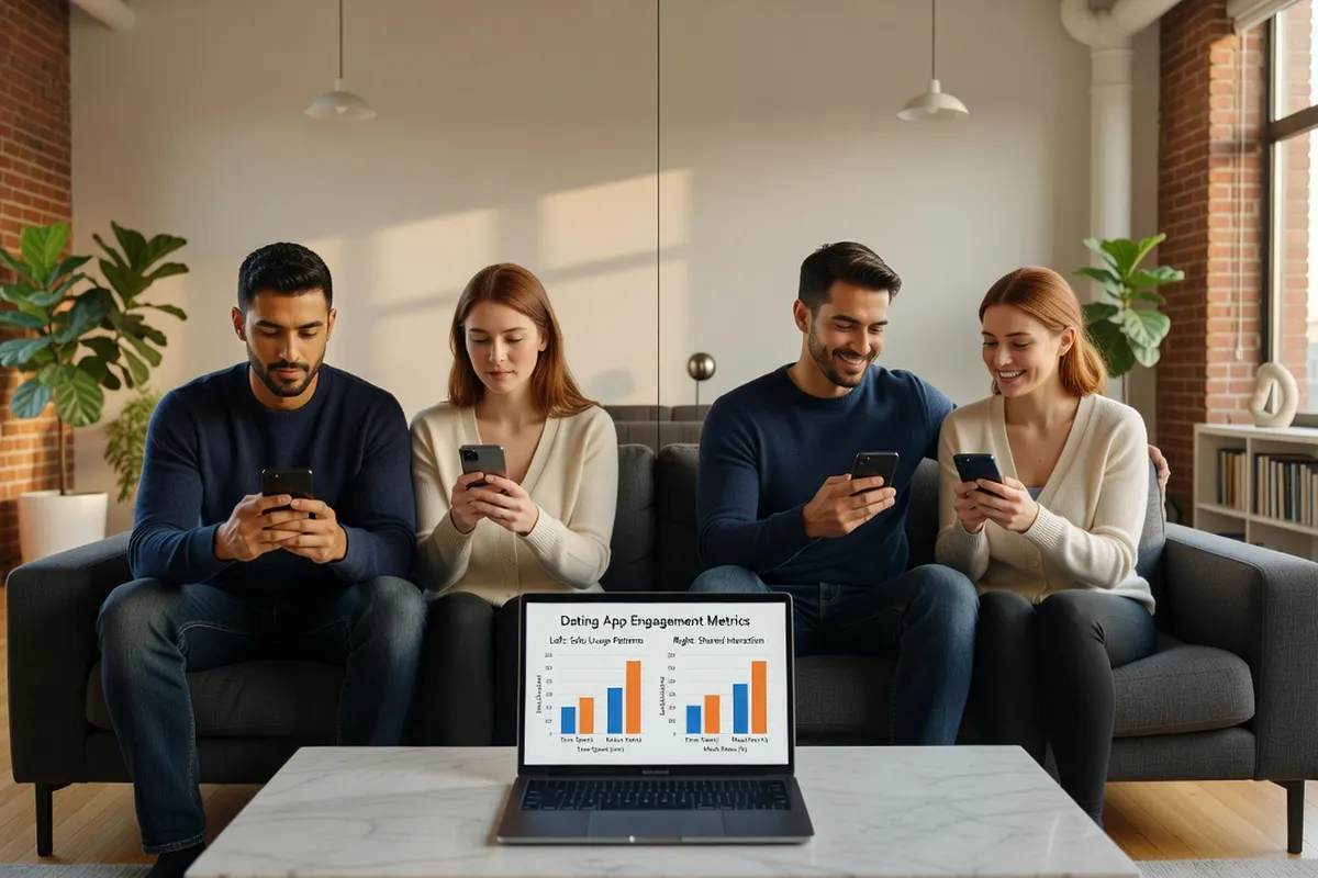 Site de rencontre Canada — comparatif complet 2026