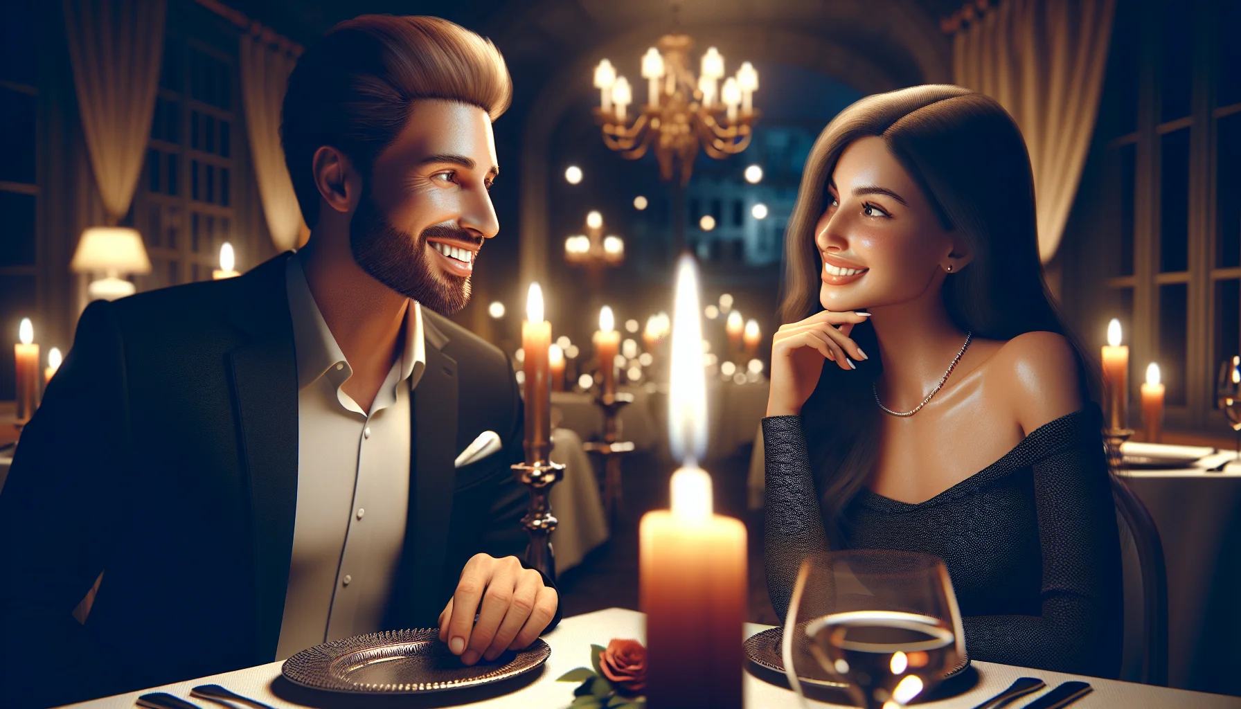 Comment Faire Bonne Impression