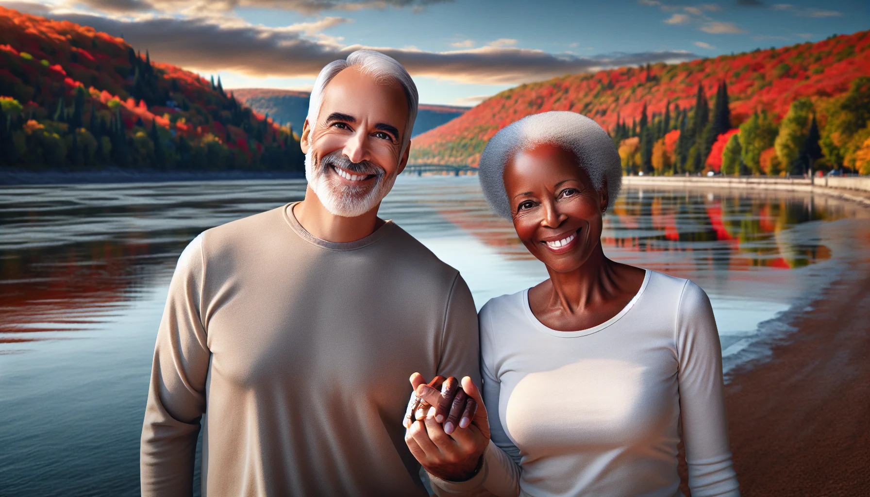 Faire Rencontre Apres 50 Ans