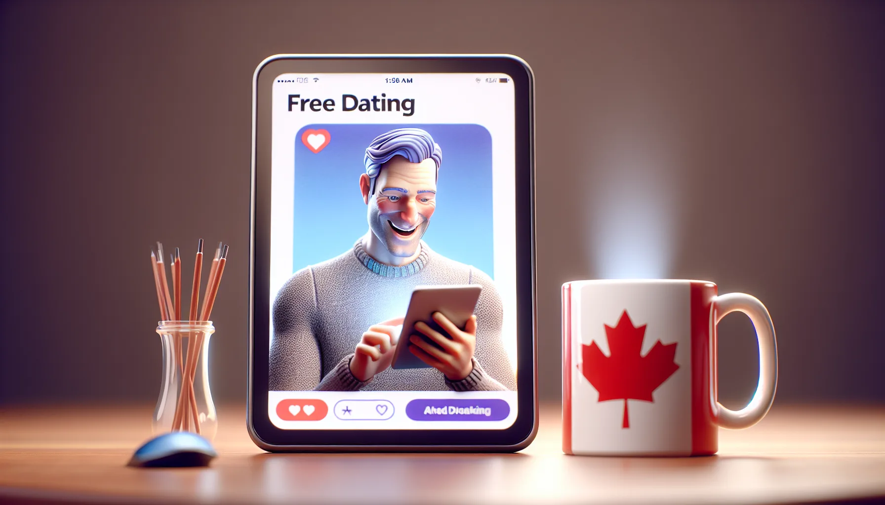 Comparatif des meilleurs sites de rencontre gratuits au Canada