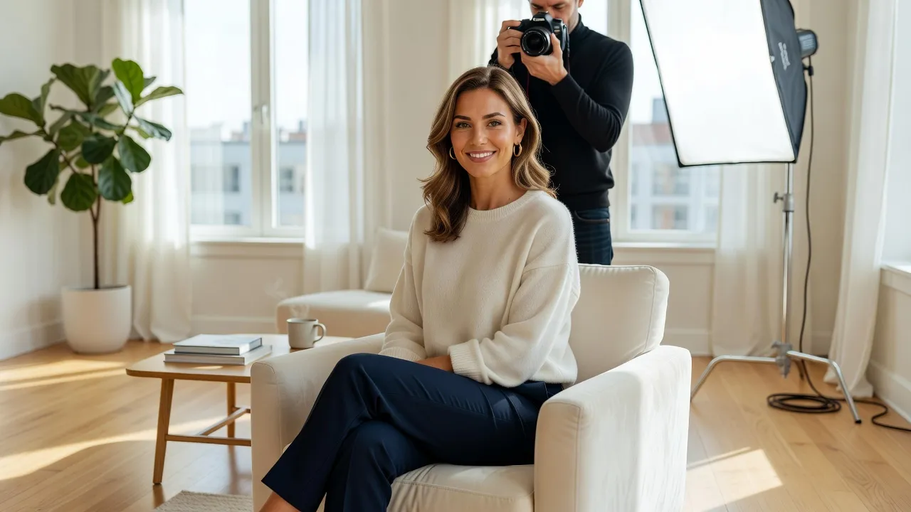 Créer un profil de rencontre parfait — guide photos et bio 2026
