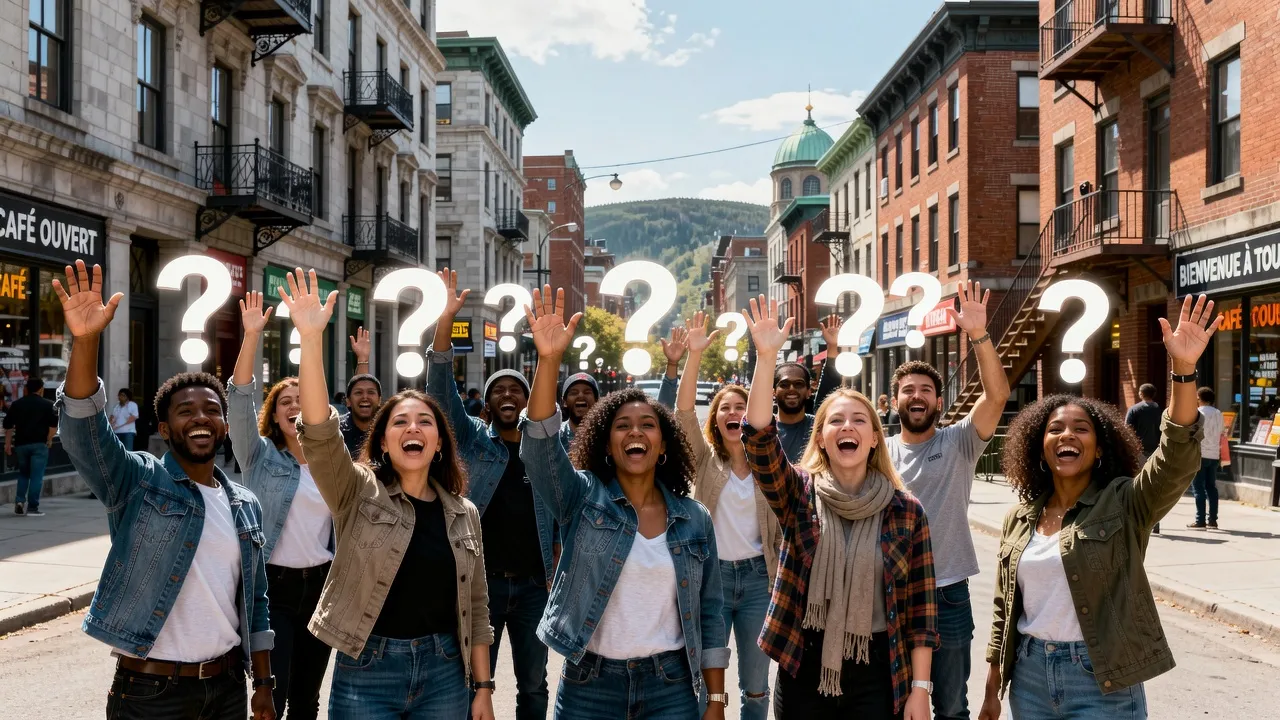 20 questions célibataires canadiens rencontre en ligne 2026