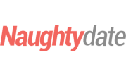 Logo NaughtyDate - site de rencontres coquines au Canada