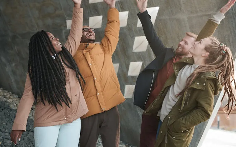 Avantages des sites de rencontre en ligne