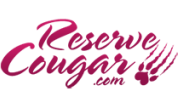 Logo ReserveCougar - rencontres cougar