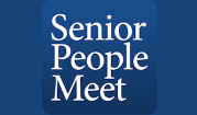 Logo SeniorPeopleMeet - rencontre seniors