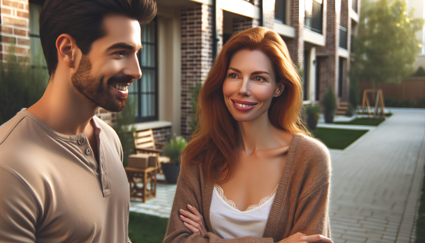 Voisins Solitaires - rencontre entre voisins pres de chez soi au Canada