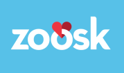 Logo Zoosk - application de rencontre intelligente au Canada